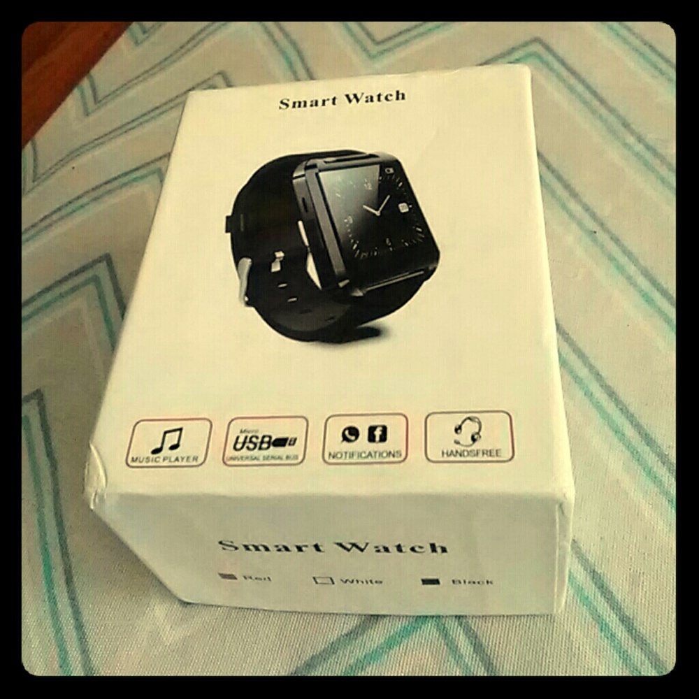 Smart Watch